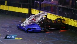 Battle Bots - Season 08 Episode 04
